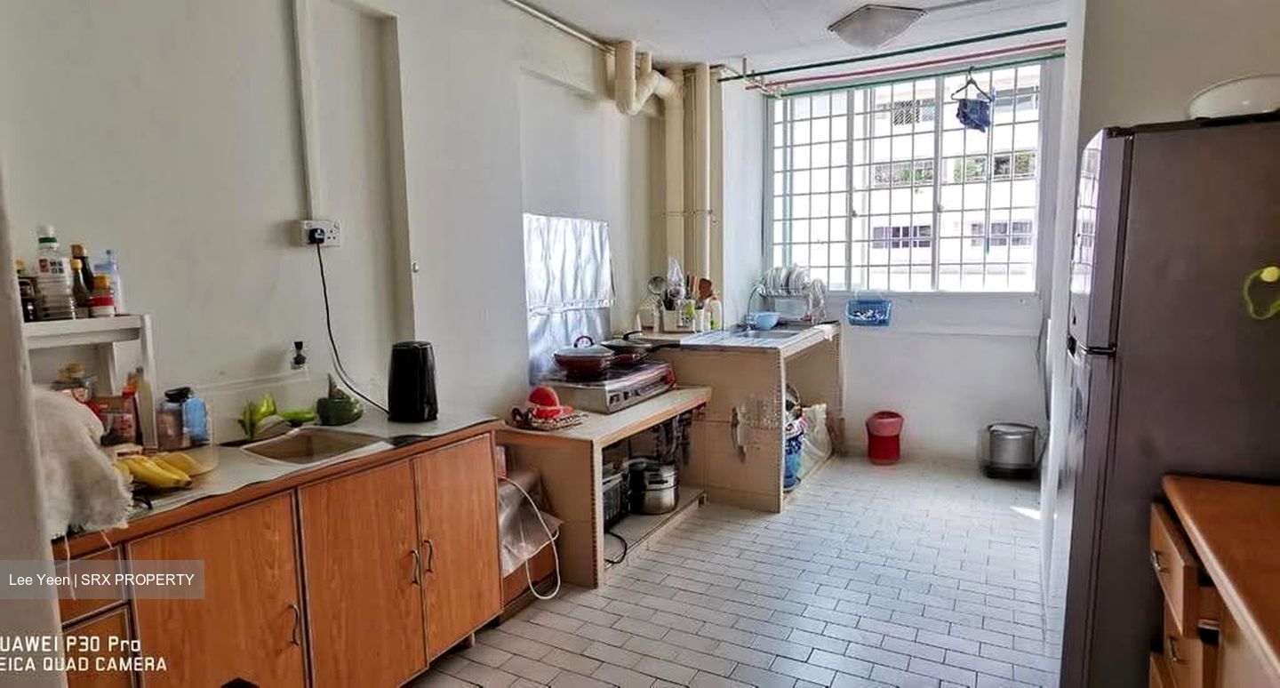 Blk 302 Chuan Village (Serangoon), HDB 3 Rooms #620838871